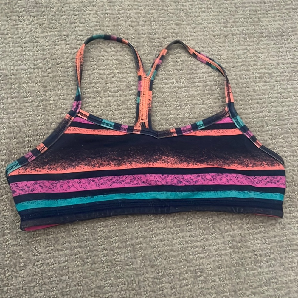 GIRLS IVIVVA BRA. Bran new condition girls size 8.